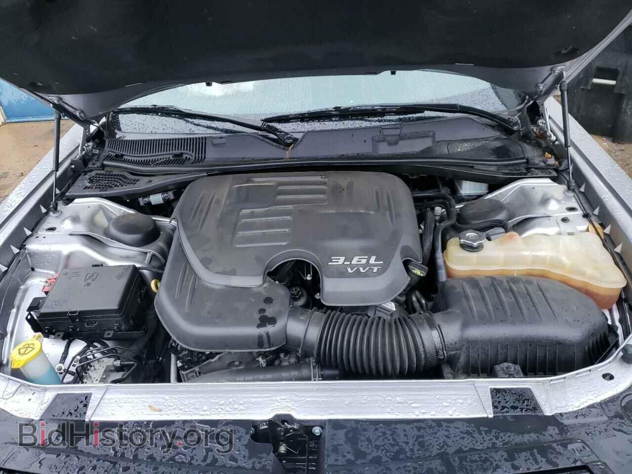 2018 DODGE CHALLENGER - VIN: 2C3CDZAG4JH258492 - Фото 11