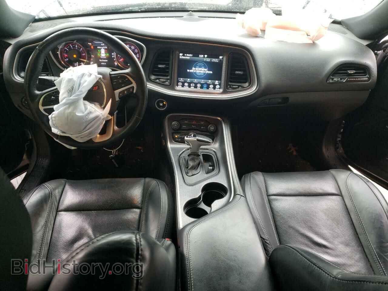 2018 DODGE CHALLENGER - VIN: 2C3CDZAG4JH258492 - Фото 8