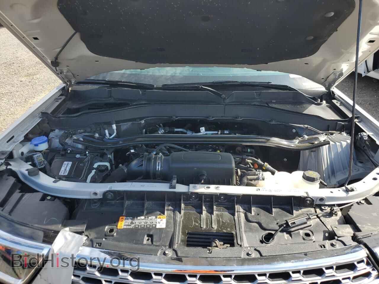 2023 FORD EXPLORER - VIN: 1FMSK8FH5PGB24924 - Photo 12
