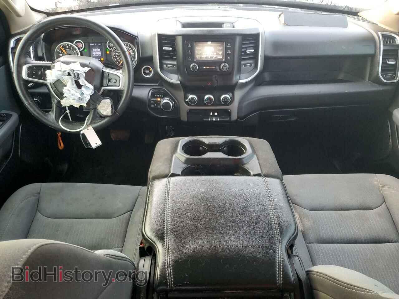 2020 RAM 1500 - VIN: 1C6SRFBT6LN248101 - Фото 8