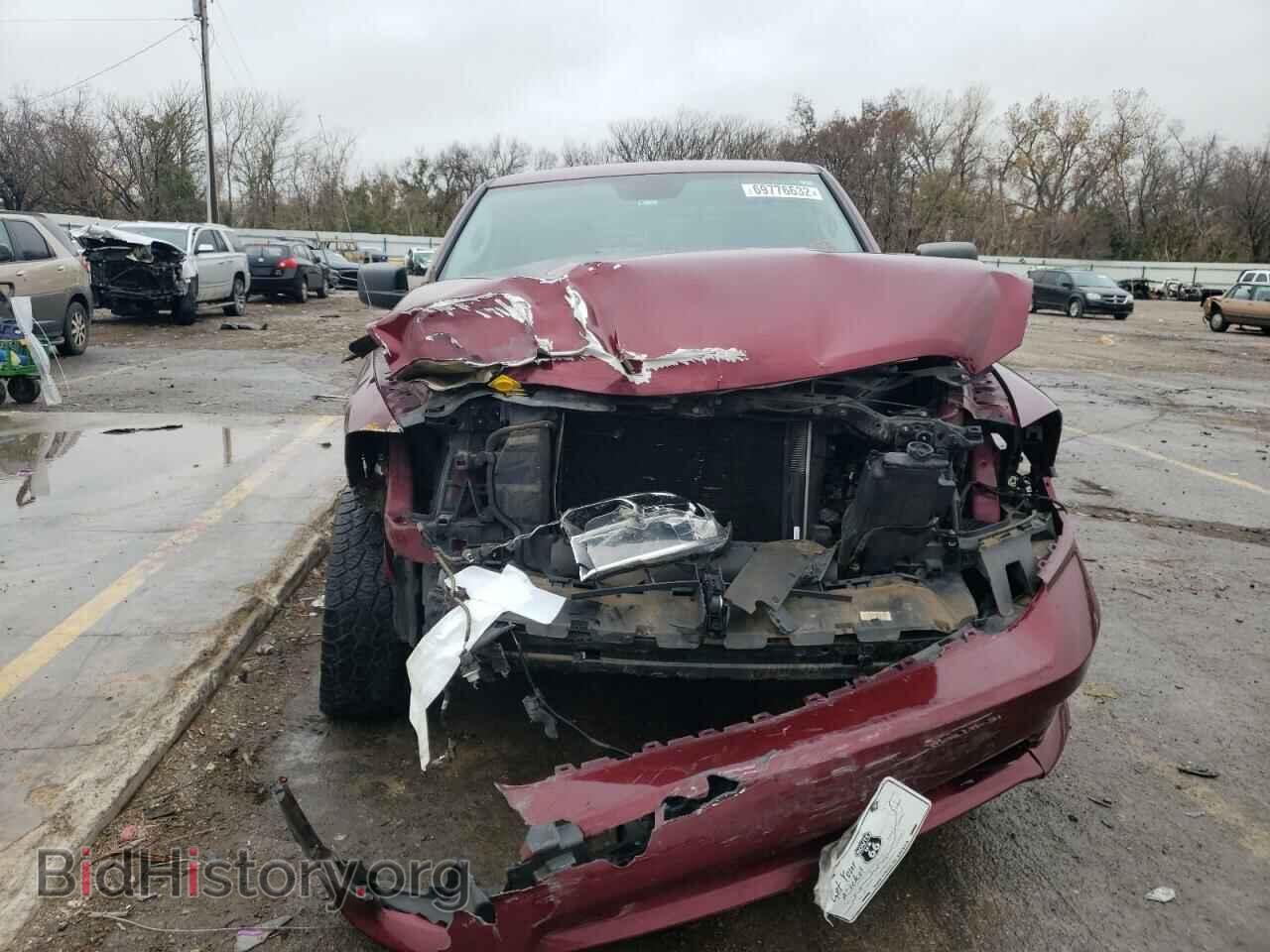 2017 RAM 1500 - VIN: 1C6RR6FT2HS752758 - Photo 5
