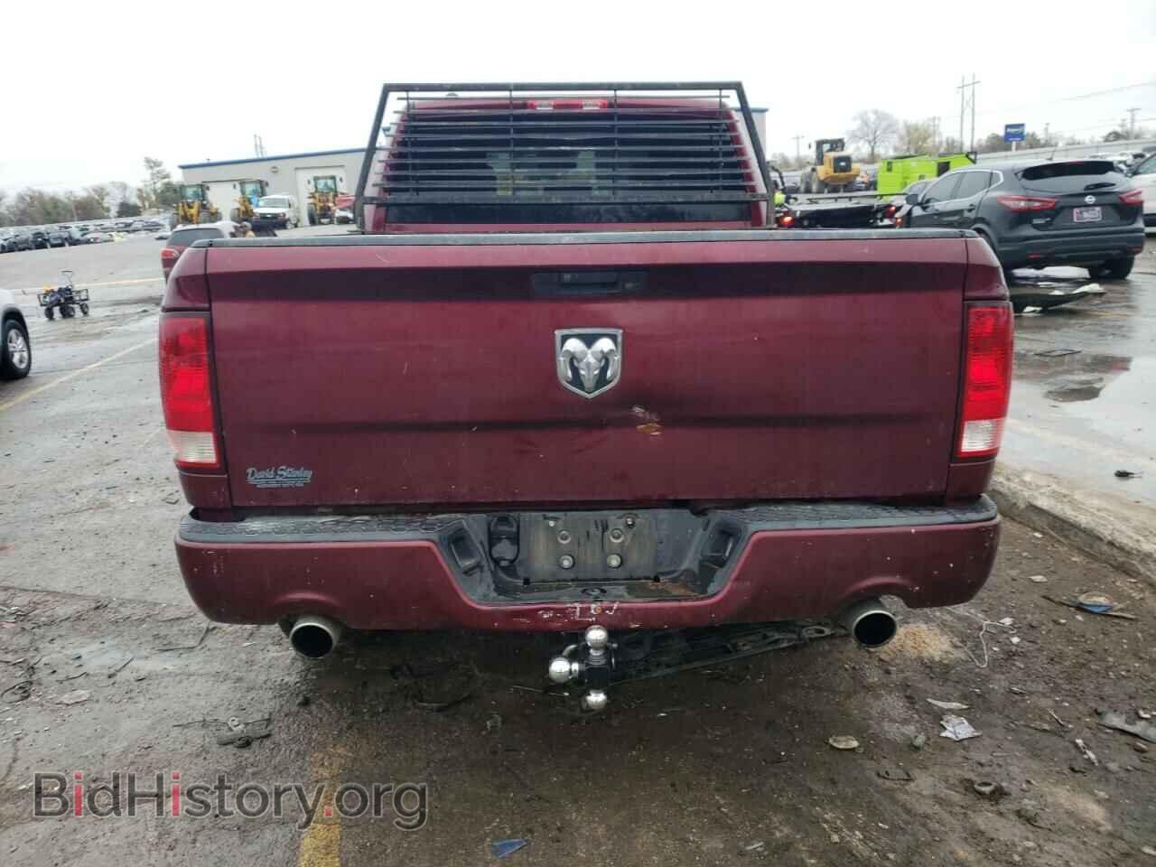 2017 RAM 1500 - VIN: 1C6RR6FT2HS752758 - Photo 6