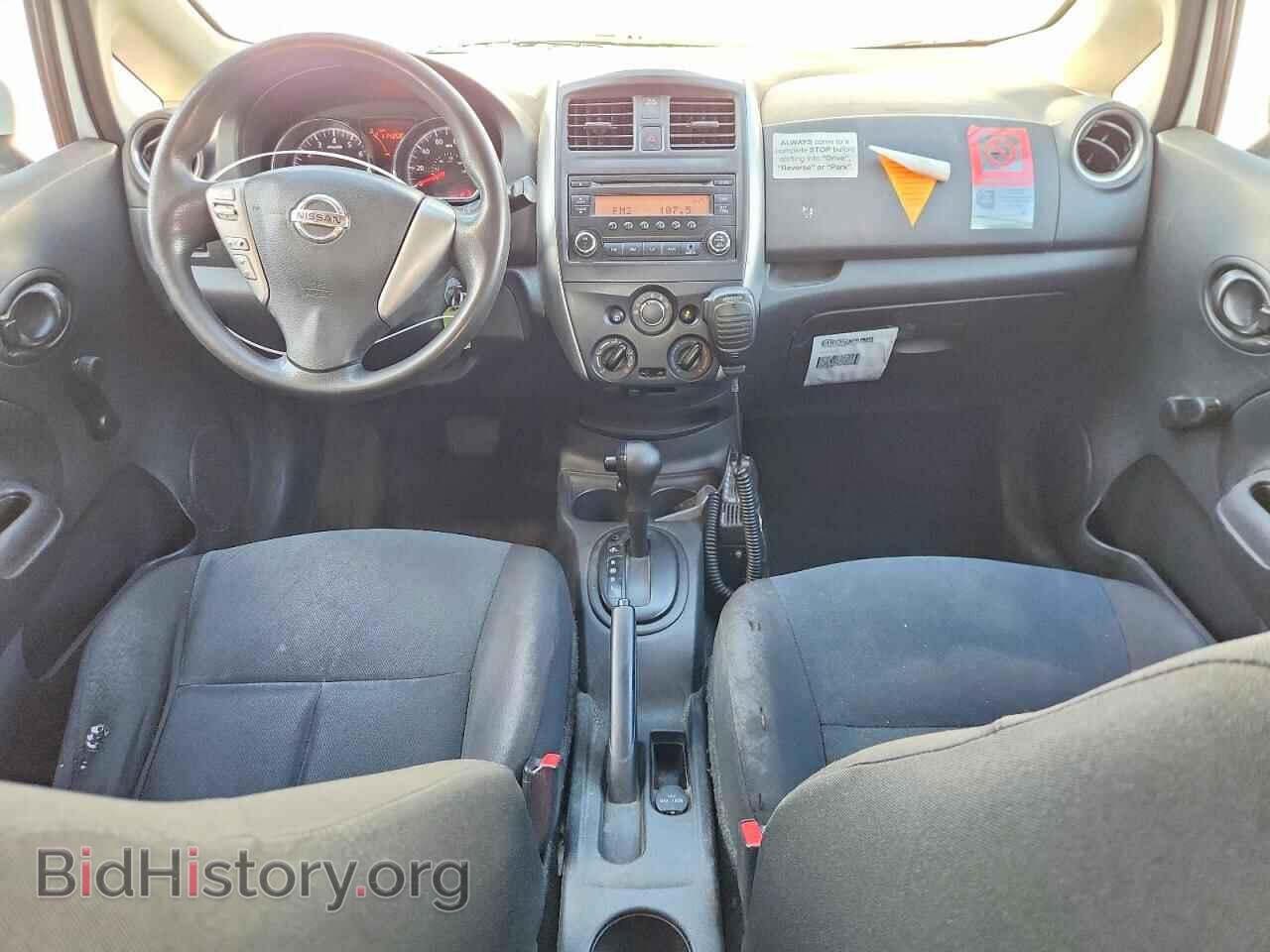 2016 NISSAN VERSA - VIN: 3N1CE2CP9GL364579 - Photo 8