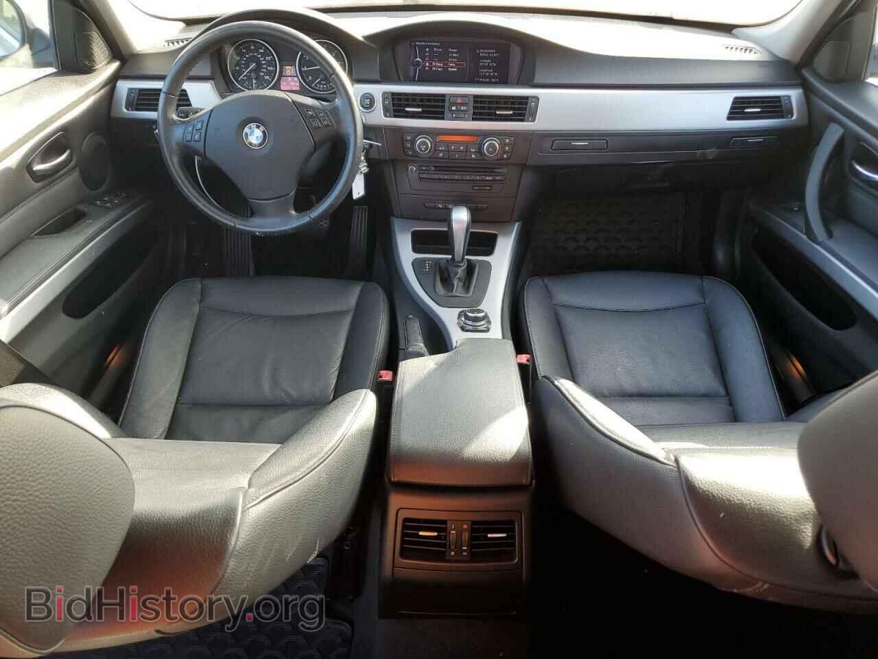 2011 BMW 3 SERIES - VIN: WBAPH7C59BE680300 - Фото 8