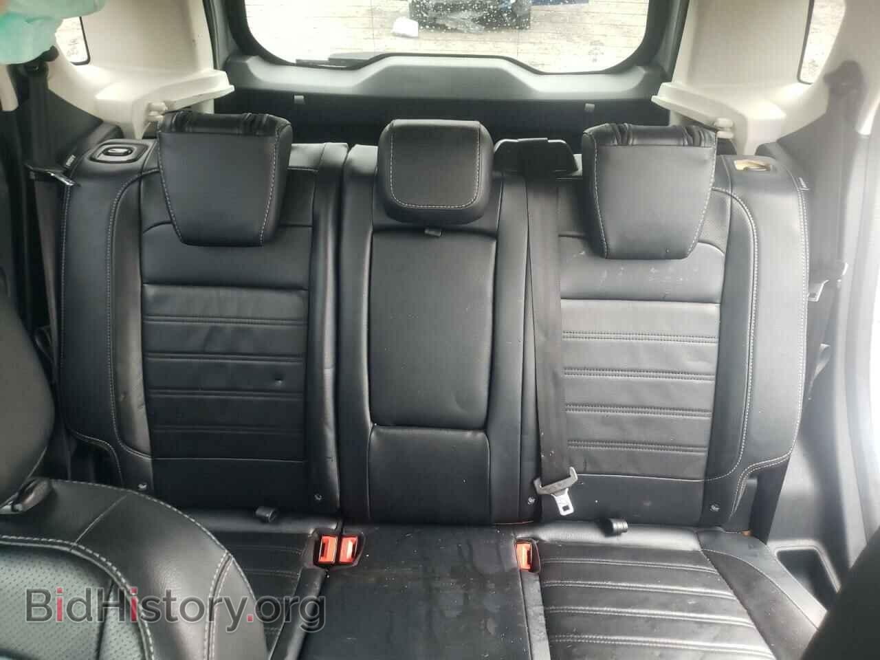 2020 FORD ECOSPORT - VIN: MAJ6S3KL7LC346021 - Фото 10