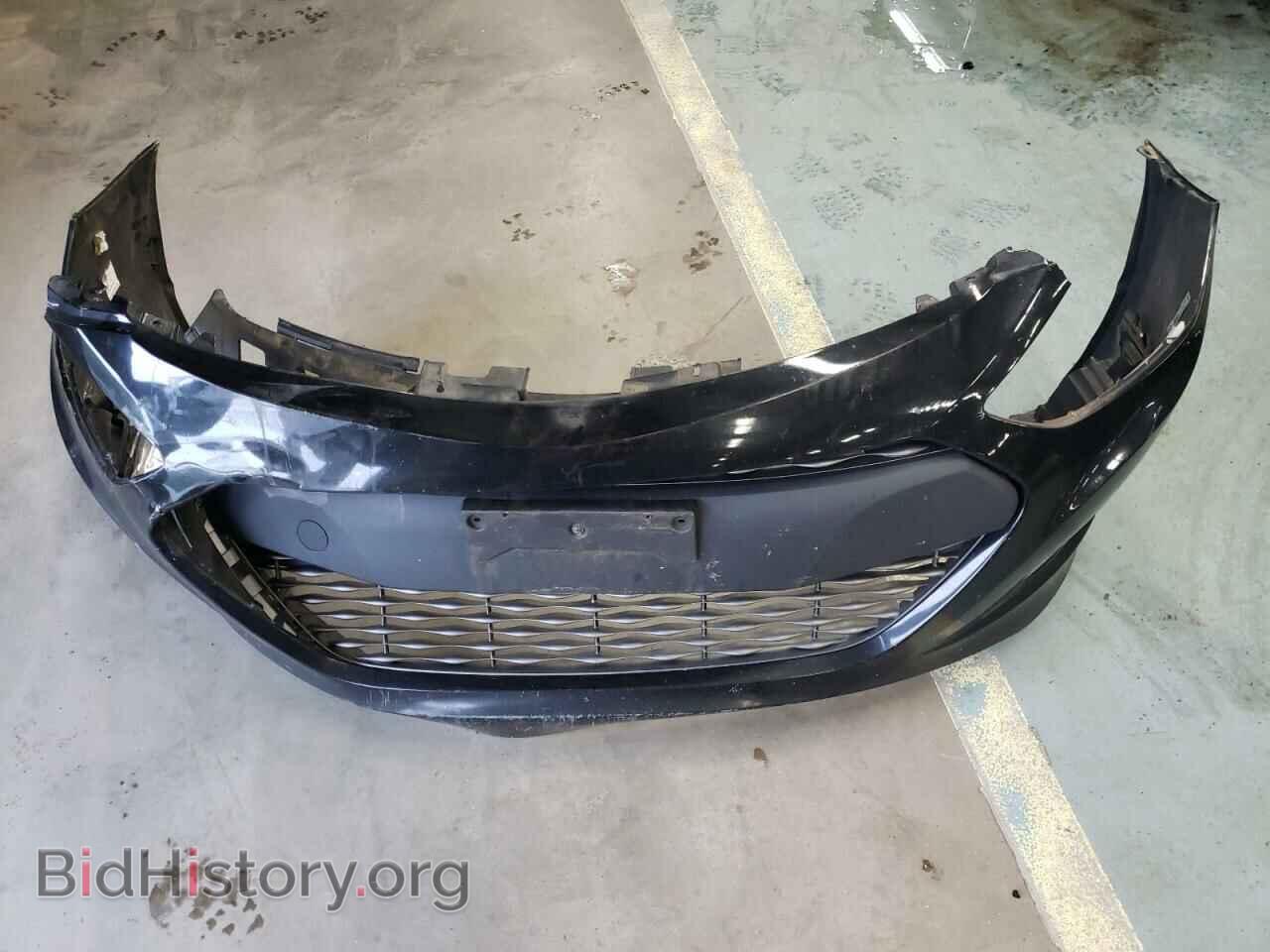 2012 HYUNDAI SONATA - VIN: KMHEC4A40CA020961 - Фото 12