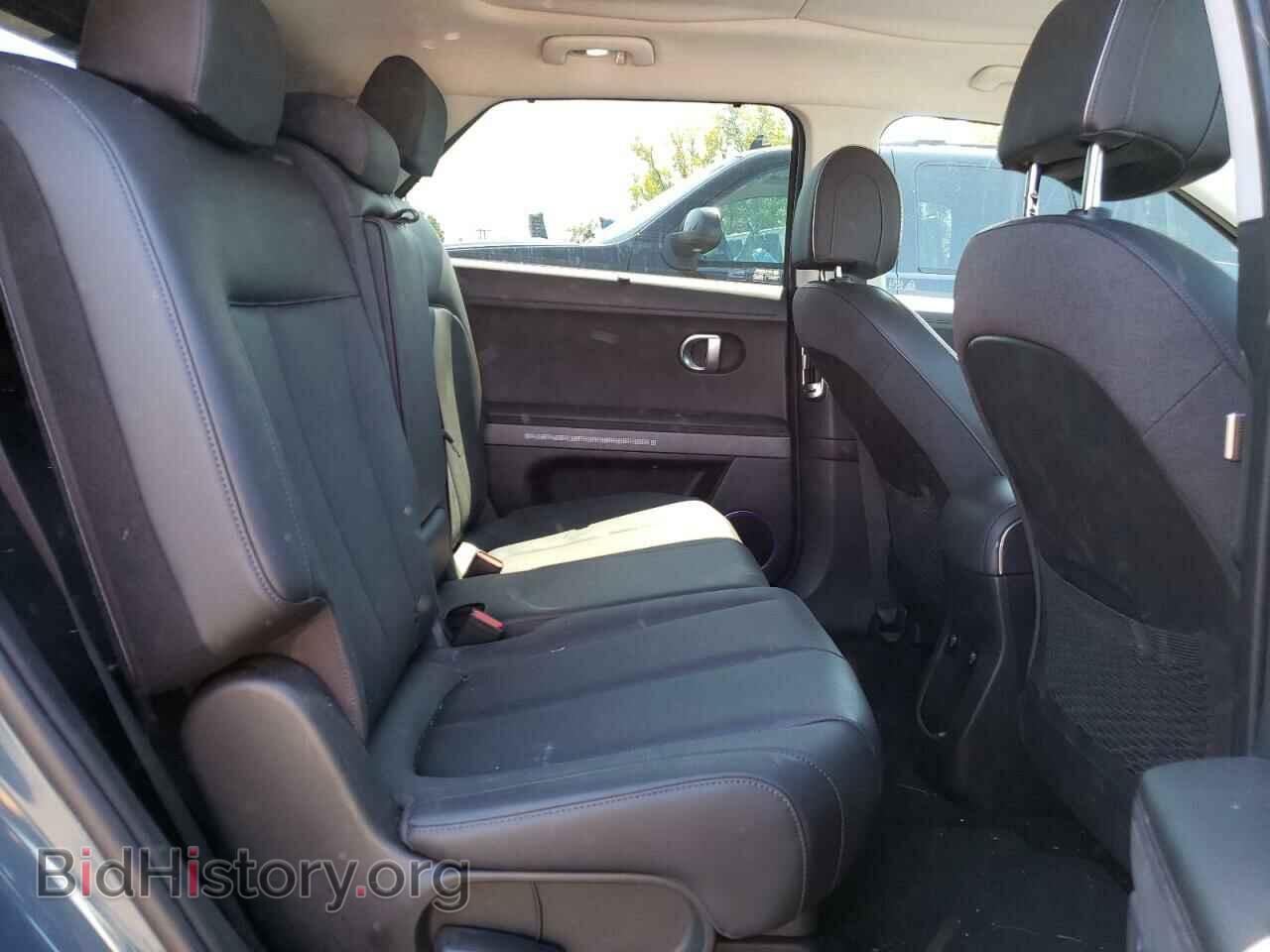 2023 HYUNDAI IONIQ - VIN: KM8KRDAF2PU158573 - Фото 10