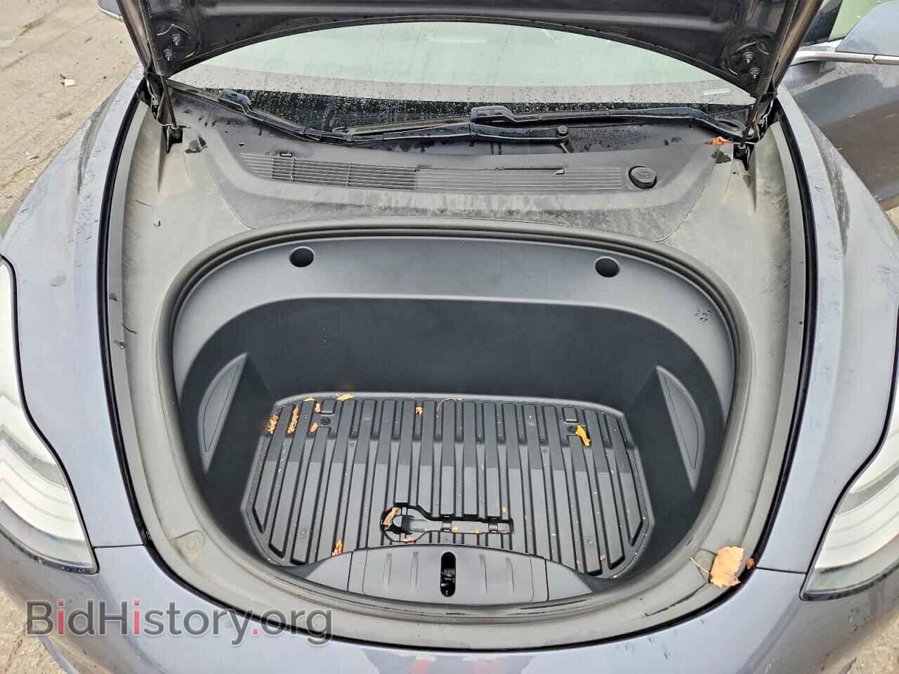 2020 TESLA MODEL 3 - VIN: 5YJ3E1EB6LF787007 - Photo 11