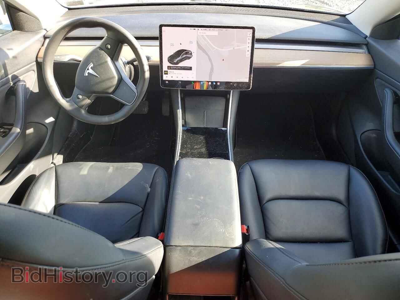 2020 TESLA MODEL 3 - VIN: 5YJ3E1EB6LF787007 - Photo 8