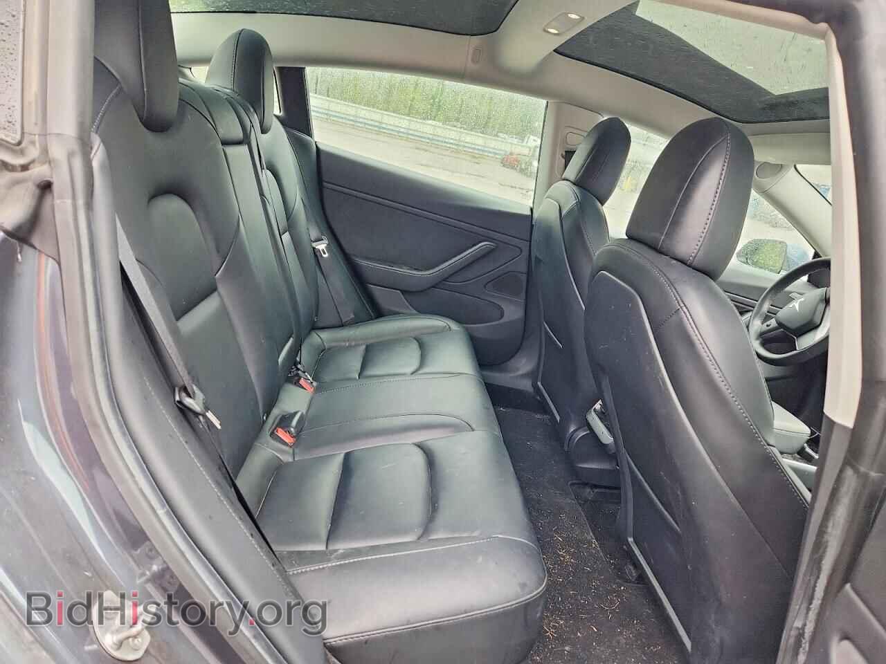 2020 TESLA MODEL 3 - VIN: 5YJ3E1EB6LF787007 - Photo 10