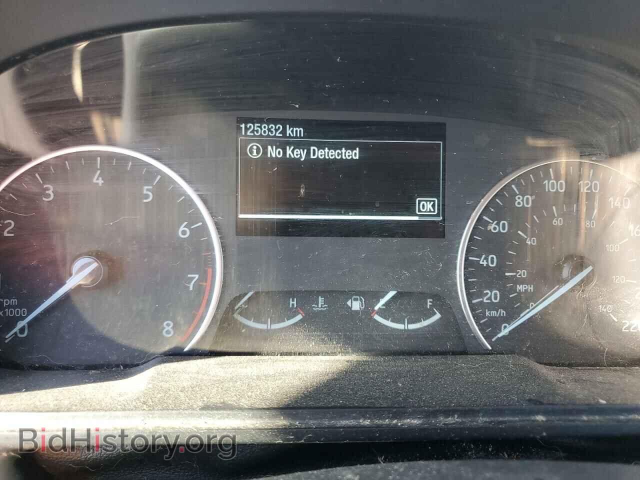 2020 FORD ECOSPORT - VIN: MAJ6S3KL8LC337330 - Фото 9
