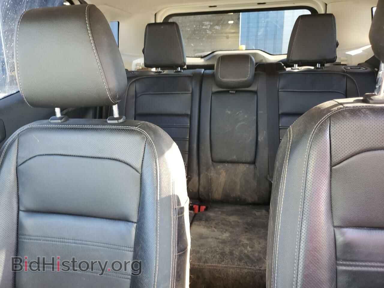 2020 FORD ECOSPORT - VIN: MAJ6S3KL8LC337330 - Фото 10