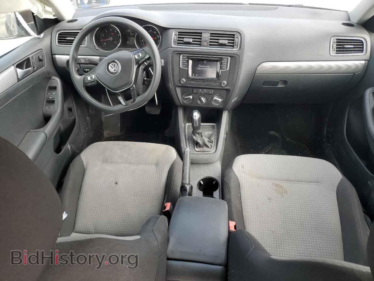 2017 VOLKSWAGEN JETTA - VIN: 3VW2B7AJ9HM290991 - Фото 8