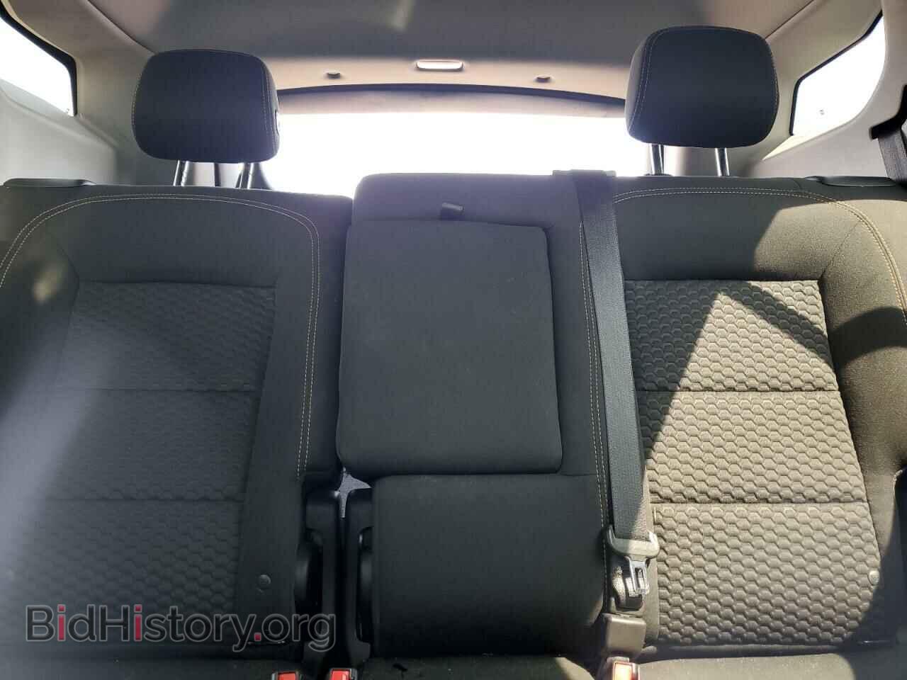 2019 GMC TERRAIN - VIN: 3GKALTEV4KL318604 - Photo 10