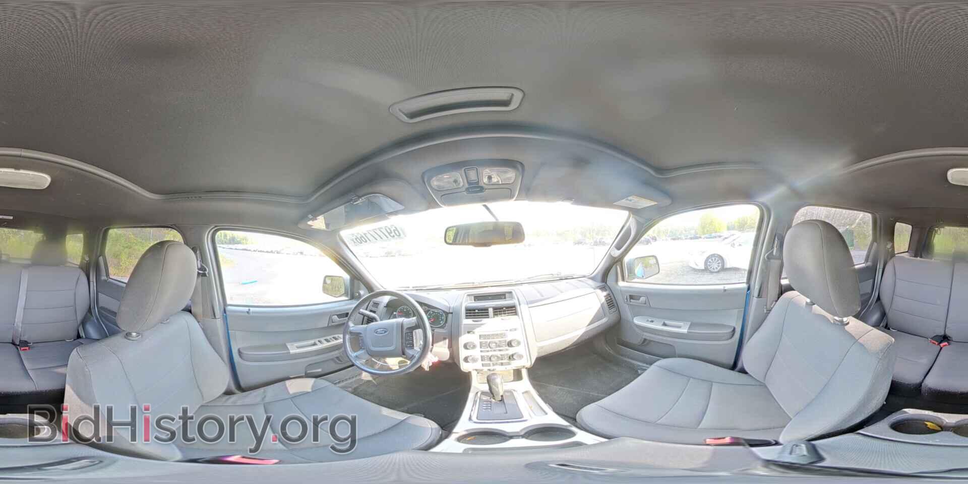 2012 FORD ESCAPE - VIN: 1FMCU0D72CKC74264 - Фото 15