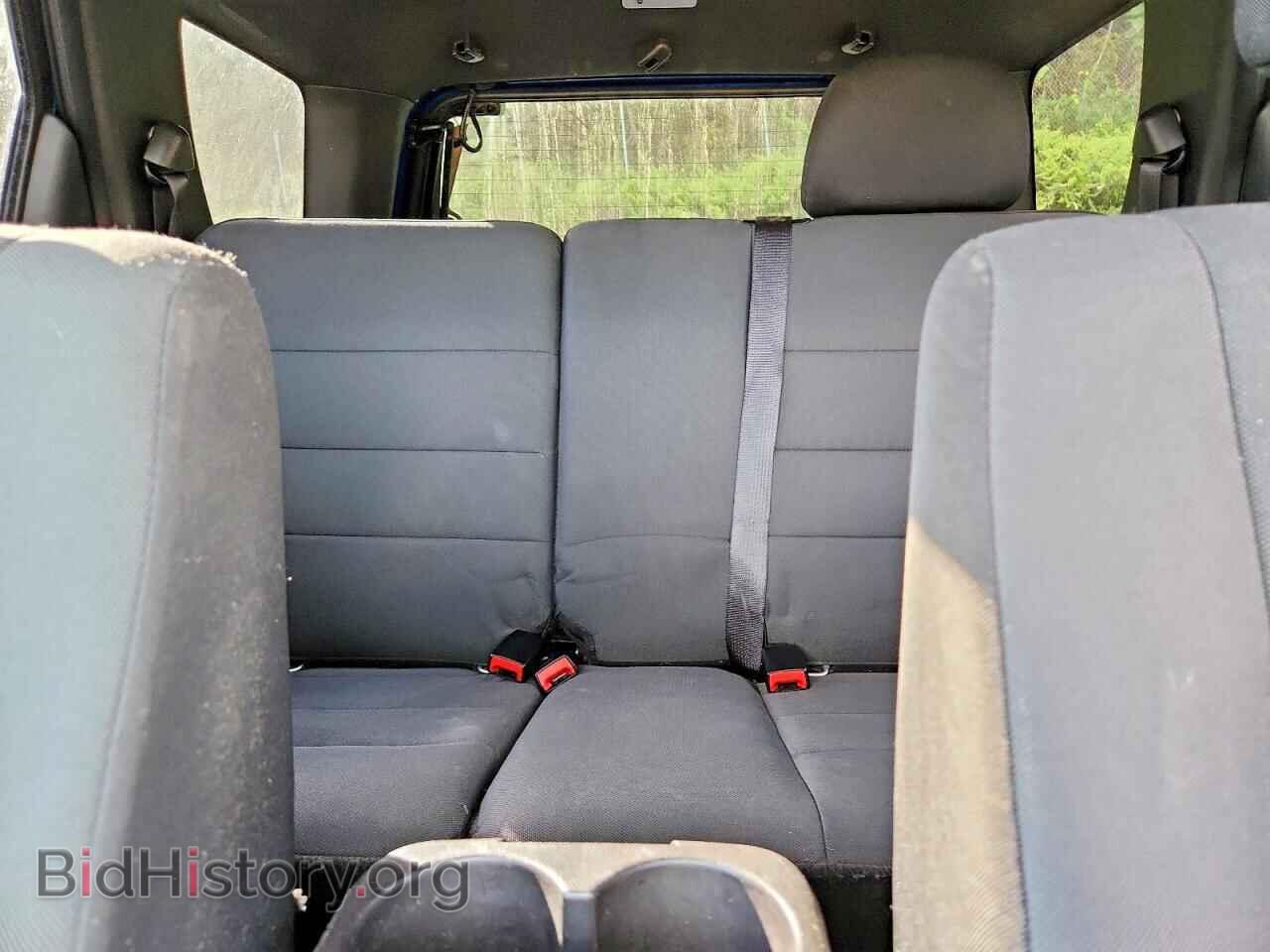 2012 FORD ESCAPE - VIN: 1FMCU0D72CKC74264 - Фото 10