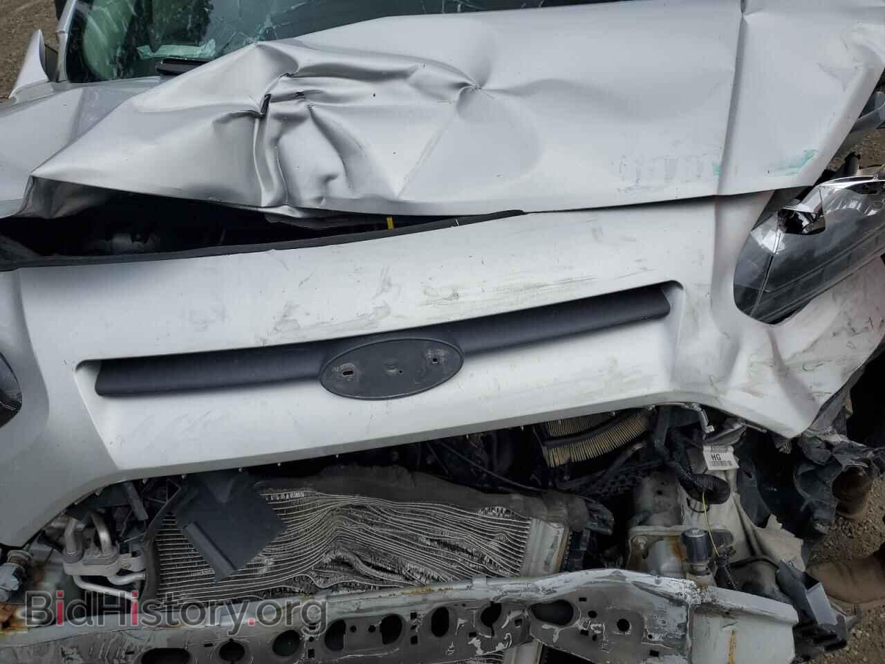2018 FORD TRANSIT - VIN: NM0LS7E73J1359843 - Фото 11