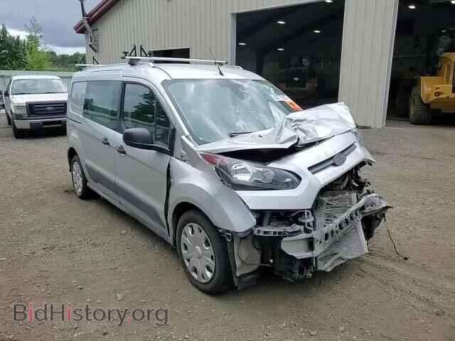 2018 FORD TRANSIT - VIN: NM0LS7E73J1359843 - Фото 13