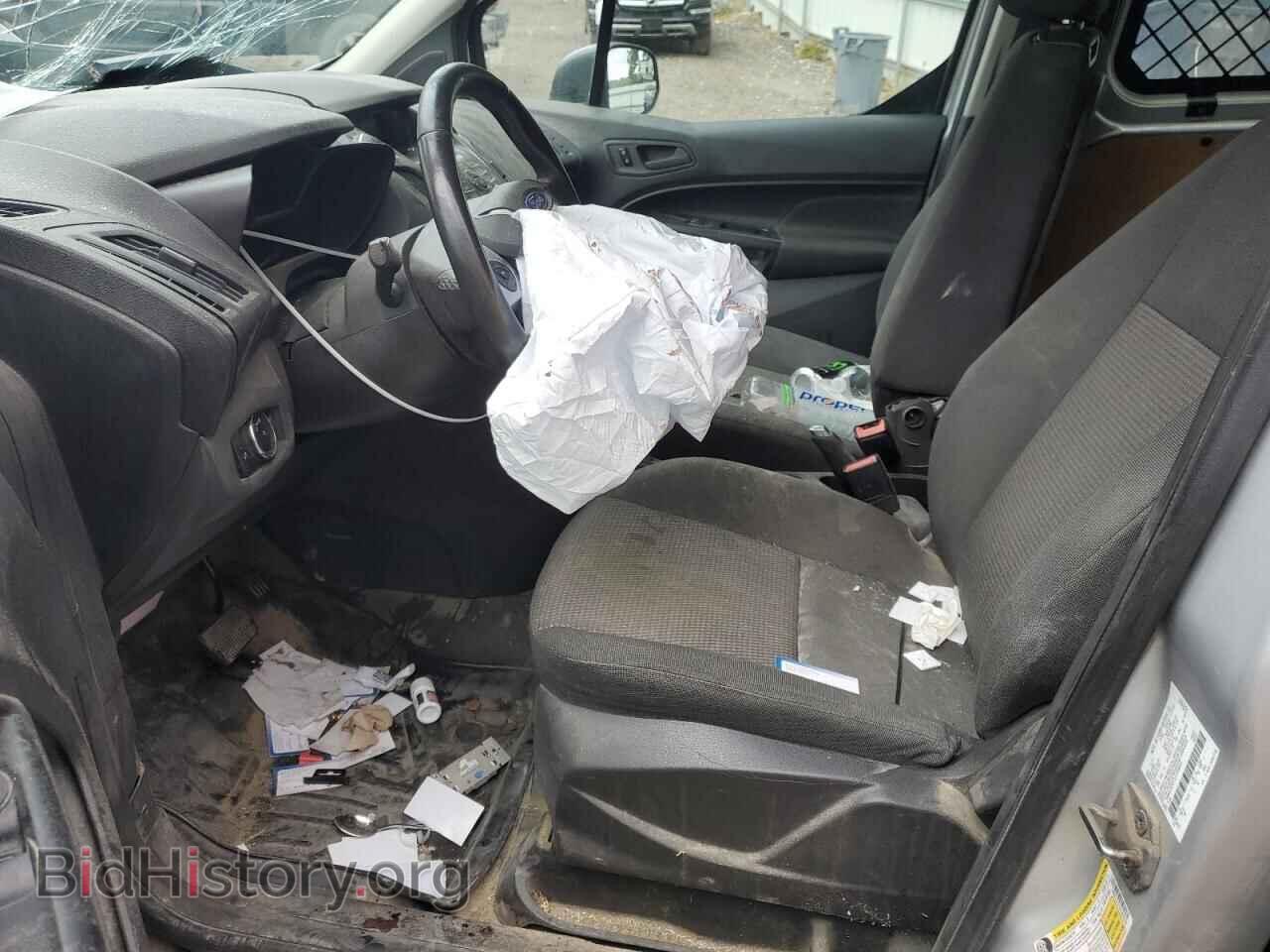 2018 FORD TRANSIT - VIN: NM0LS7E73J1359843 - Фото 7