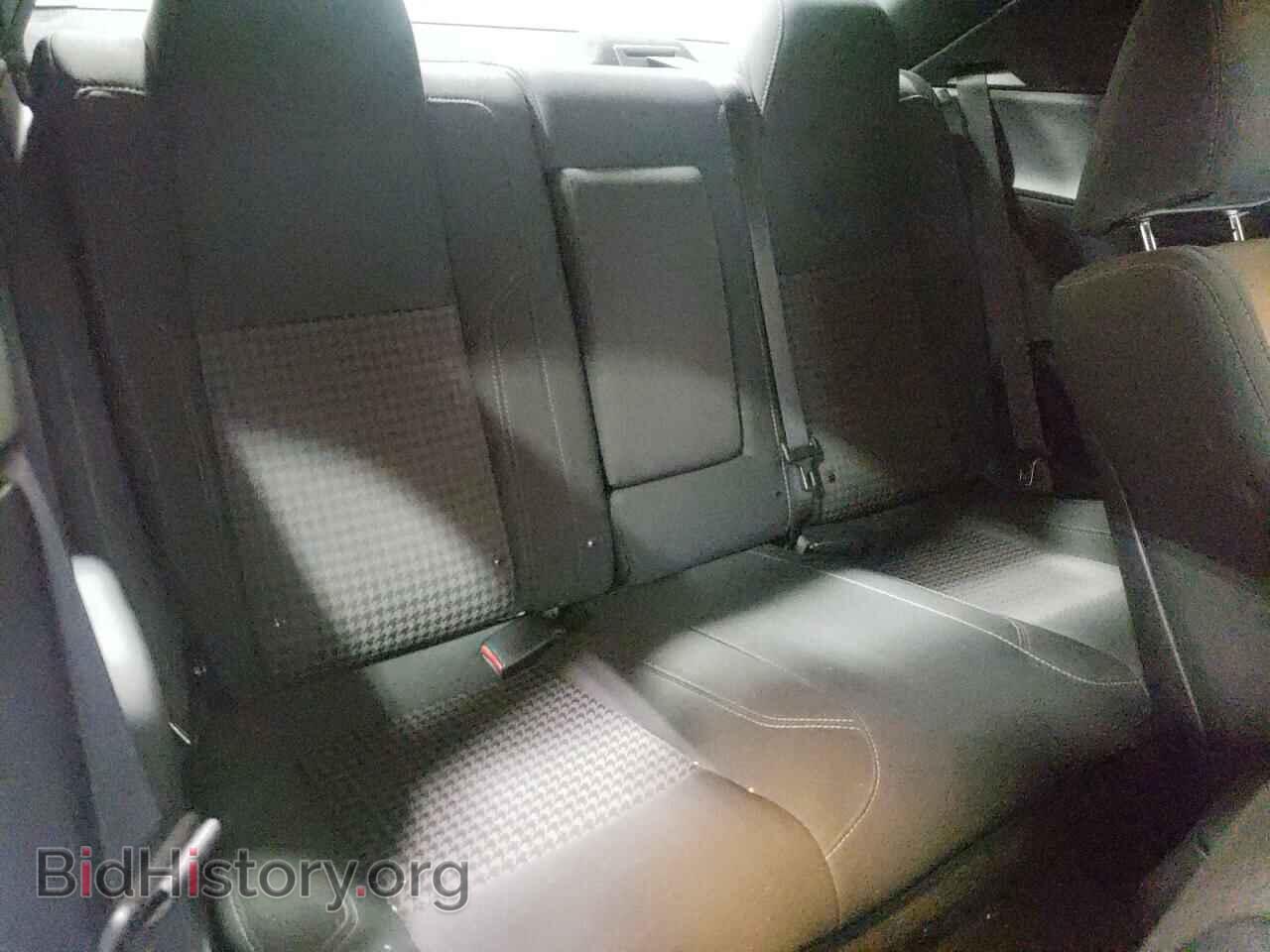 2019 DODGE CHALLENGER - VIN: 2C3CDZAG4KH571155 - Photo 6