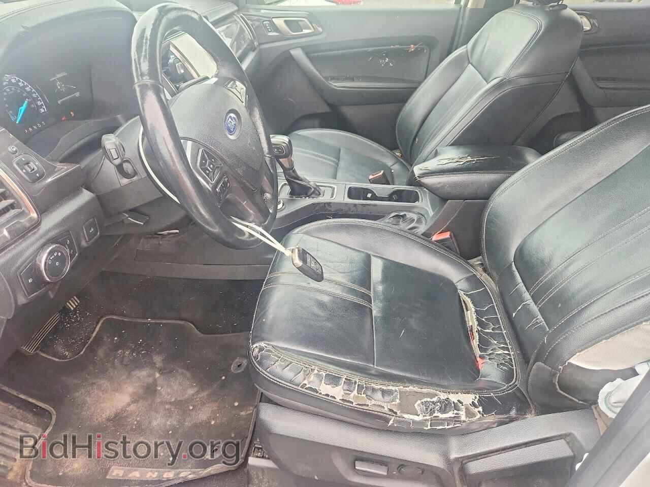 2019 FORD RANGER - VIN: 1FTER4FHXKLA30219 - Фото 7
