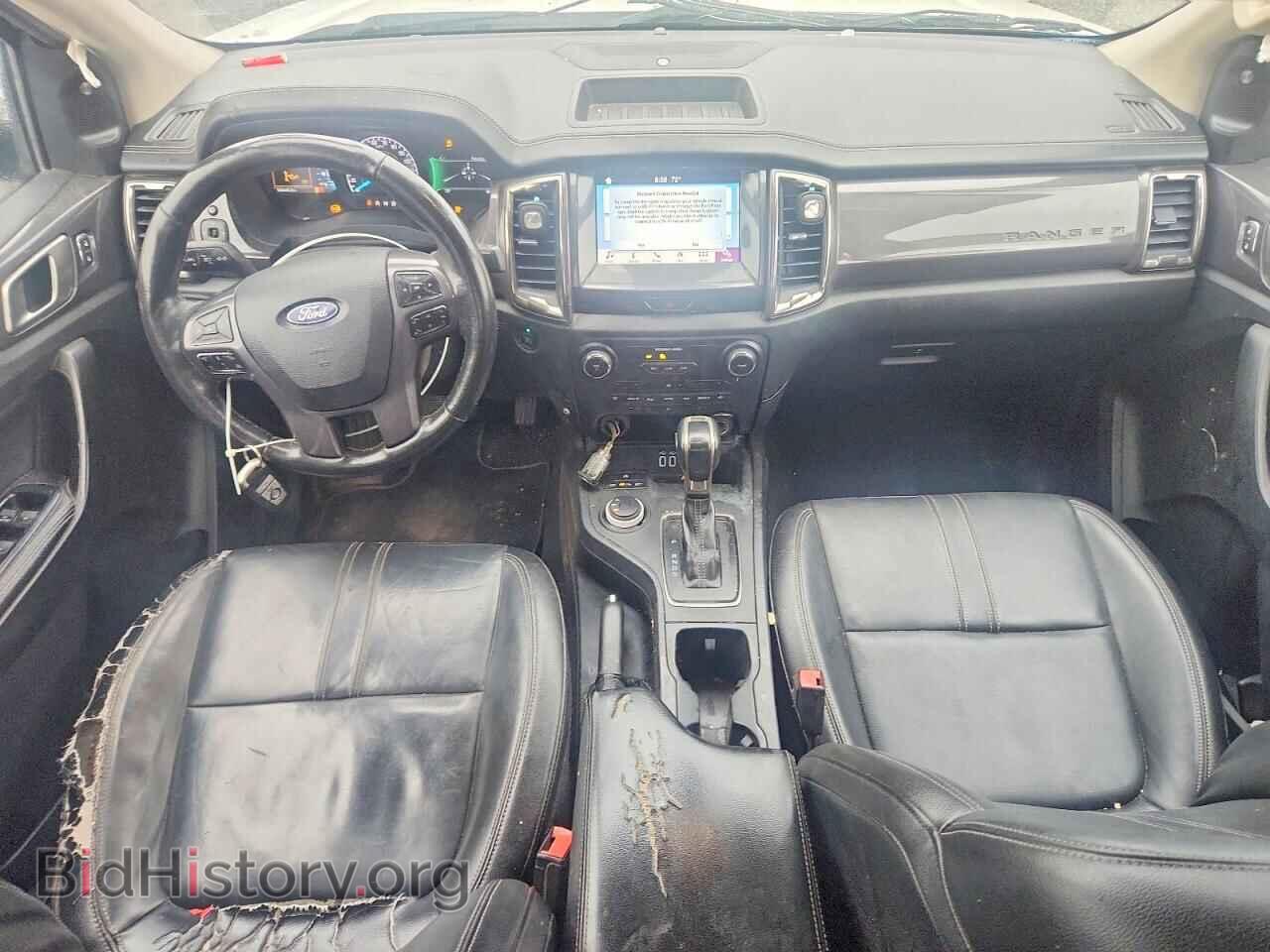 2019 FORD RANGER - VIN: 1FTER4FHXKLA30219 - Фото 8