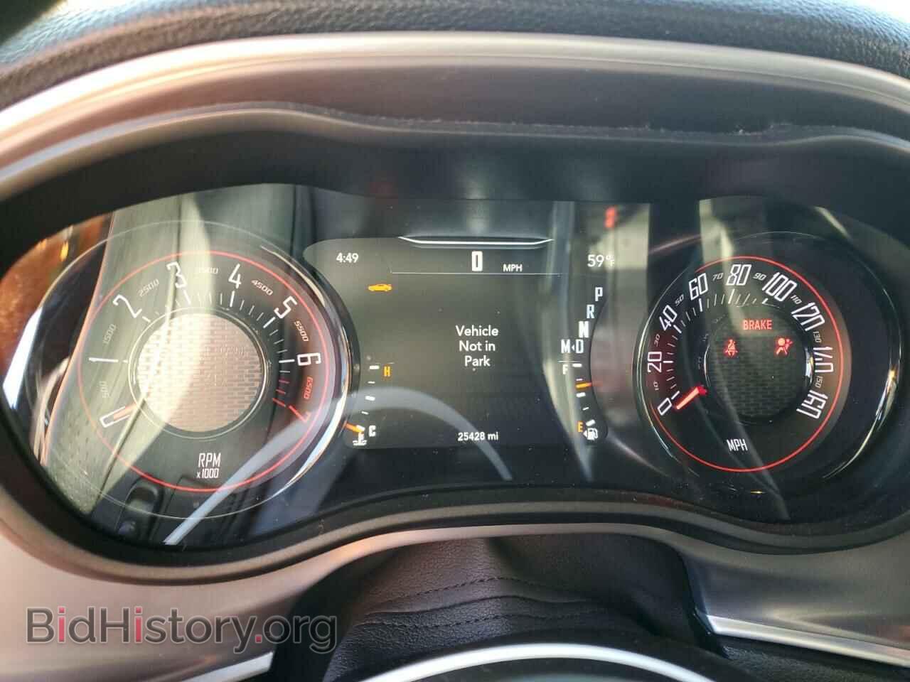 2019 DODGE CHALLENGER - VIN: 2C3CDZGG4KH604128 - Photo 9