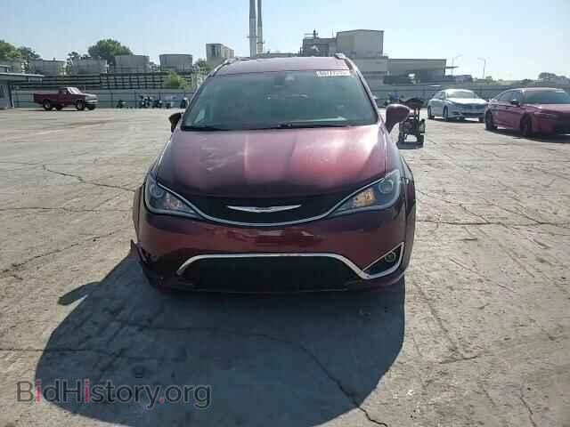 2017 CHRYSLER PACIFICA - VIN: 2C4RC1EGXHR635478 - Фото 14