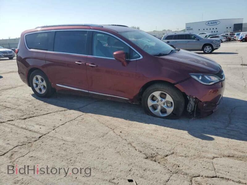 2017 Chrysler PACIFICA (VIN 2C4RC1EGXHR635478) — фото 4 из 15