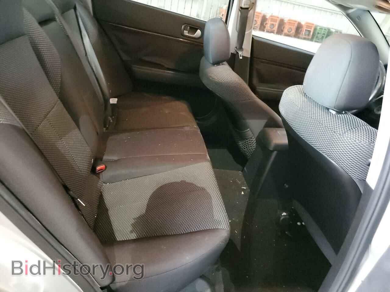 2012 MITSUBISHI GALANT - VIN: 4A32B3FF0CE017644 - Фото 10