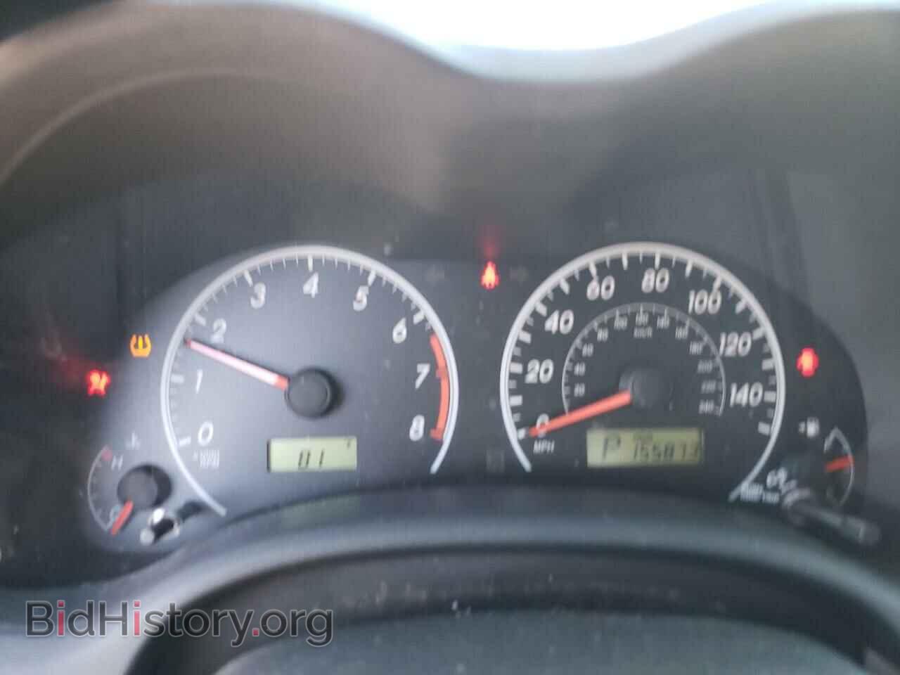 2012 TOYOTA COROLLA - VIN: 2T1BU4EE1CC828089 - Photo 9