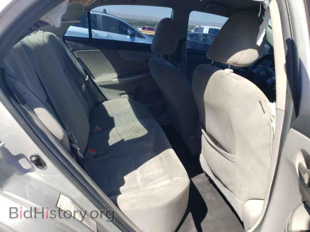 2012 TOYOTA COROLLA - VIN: 2T1BU4EE1CC828089 - Photo 10