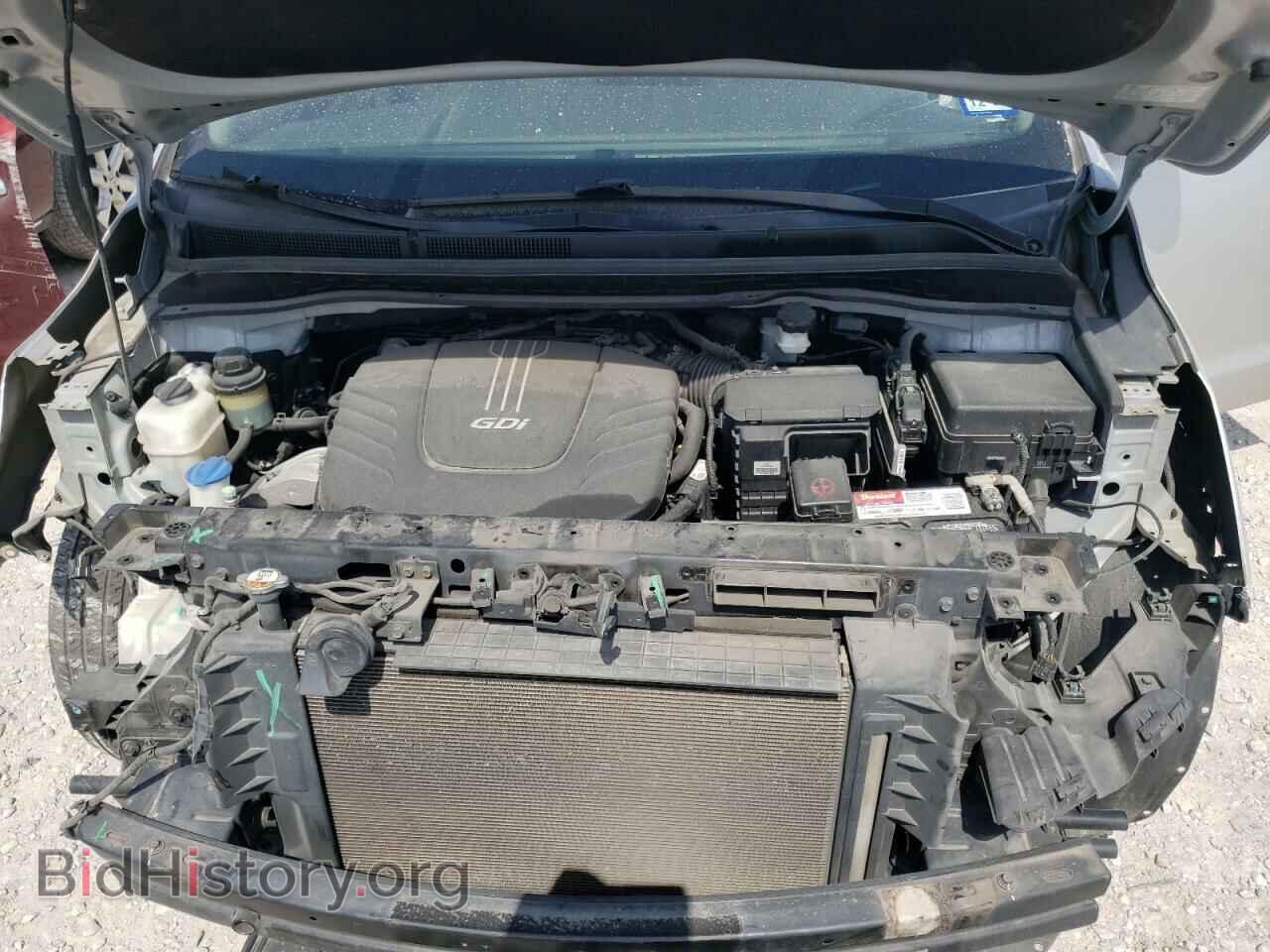 2016 KIA All Models - VIN: KNDMB5C11G6084060 - Фото 12