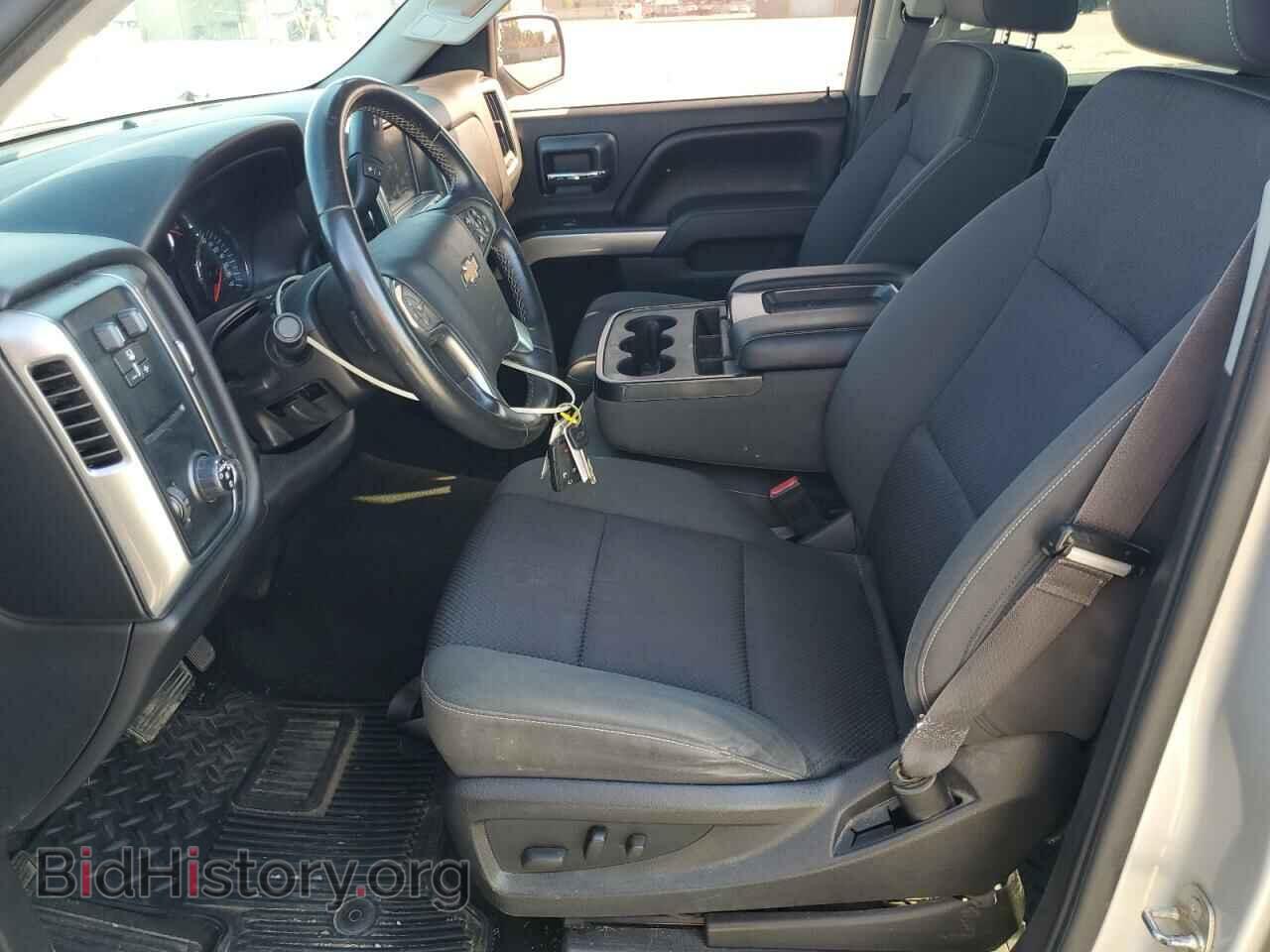2015 CHEVROLET ALL Models - VIN: 3GCPCREC9FG232016 - Фото 7