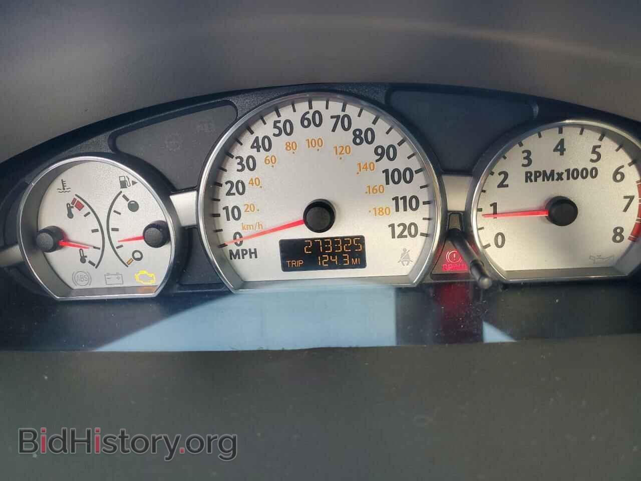 2006 SATURN ION - VIN: 1G8AL55B56Z165950 - Фото 9