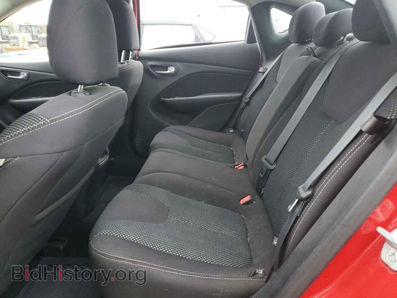 2014 DODGE DART - VIN: 1C3CDFBB8ED740614 - Фото 10