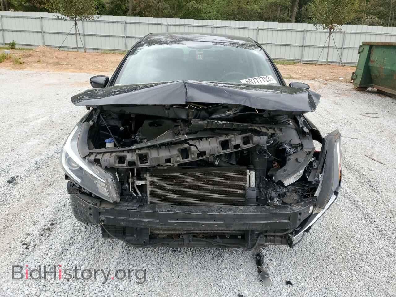 2017 KIA FORTE - VIN: 3KPFK4A75HE092152 - Фото 5
