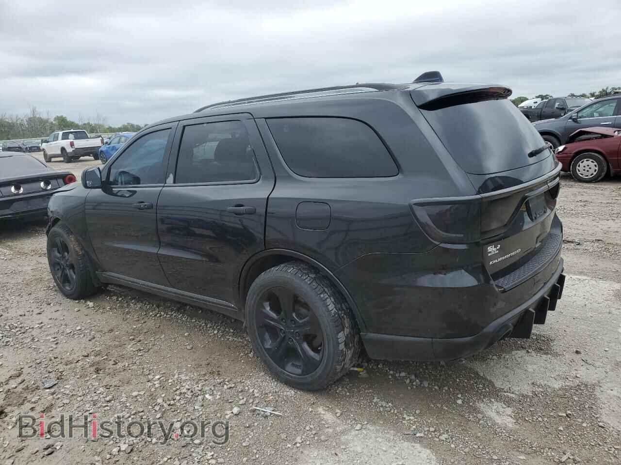 2015 DODGE All Models - VIN: 1C4RDHAG3FC789113 - Фото 2