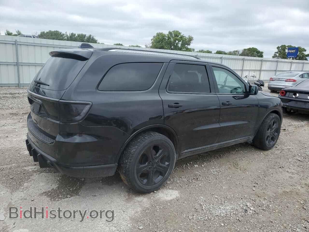 2015 DODGE All Models - VIN: 1C4RDHAG3FC789113 - Фото 3