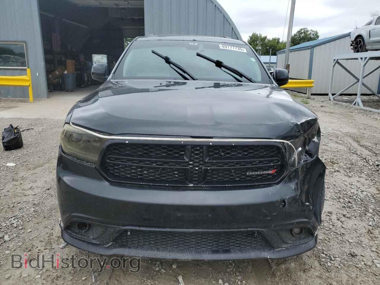2015 DODGE All Models - VIN: 1C4RDHAG3FC789113 - Фото 5