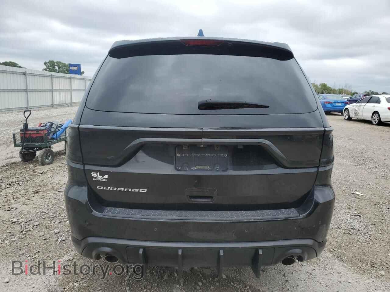 2015 DODGE All Models - VIN: 1C4RDHAG3FC789113 - Фото 6