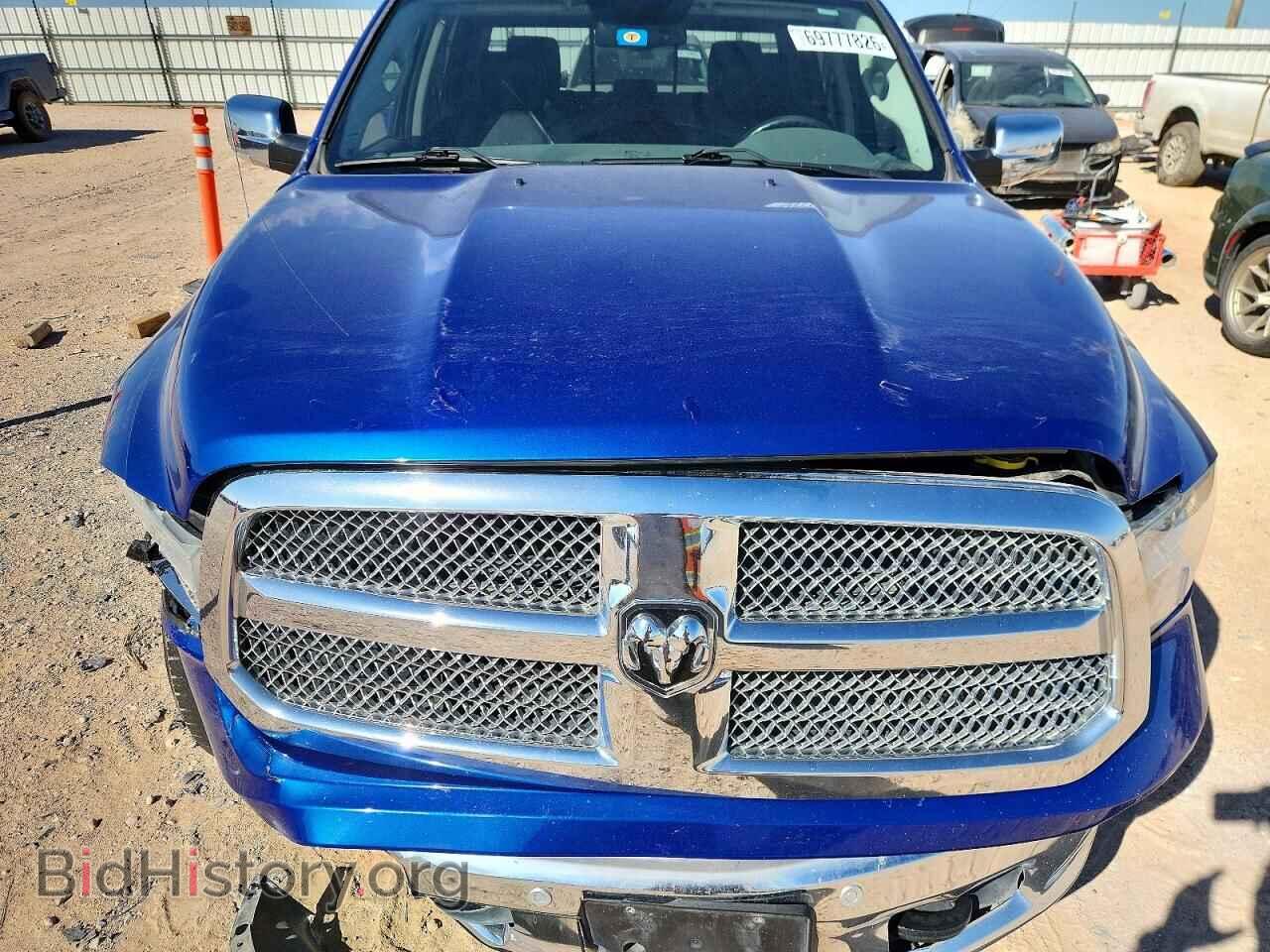 2017 RAM 1500 - VIN: 1C6RR6LT9HS805203 - Фото 11