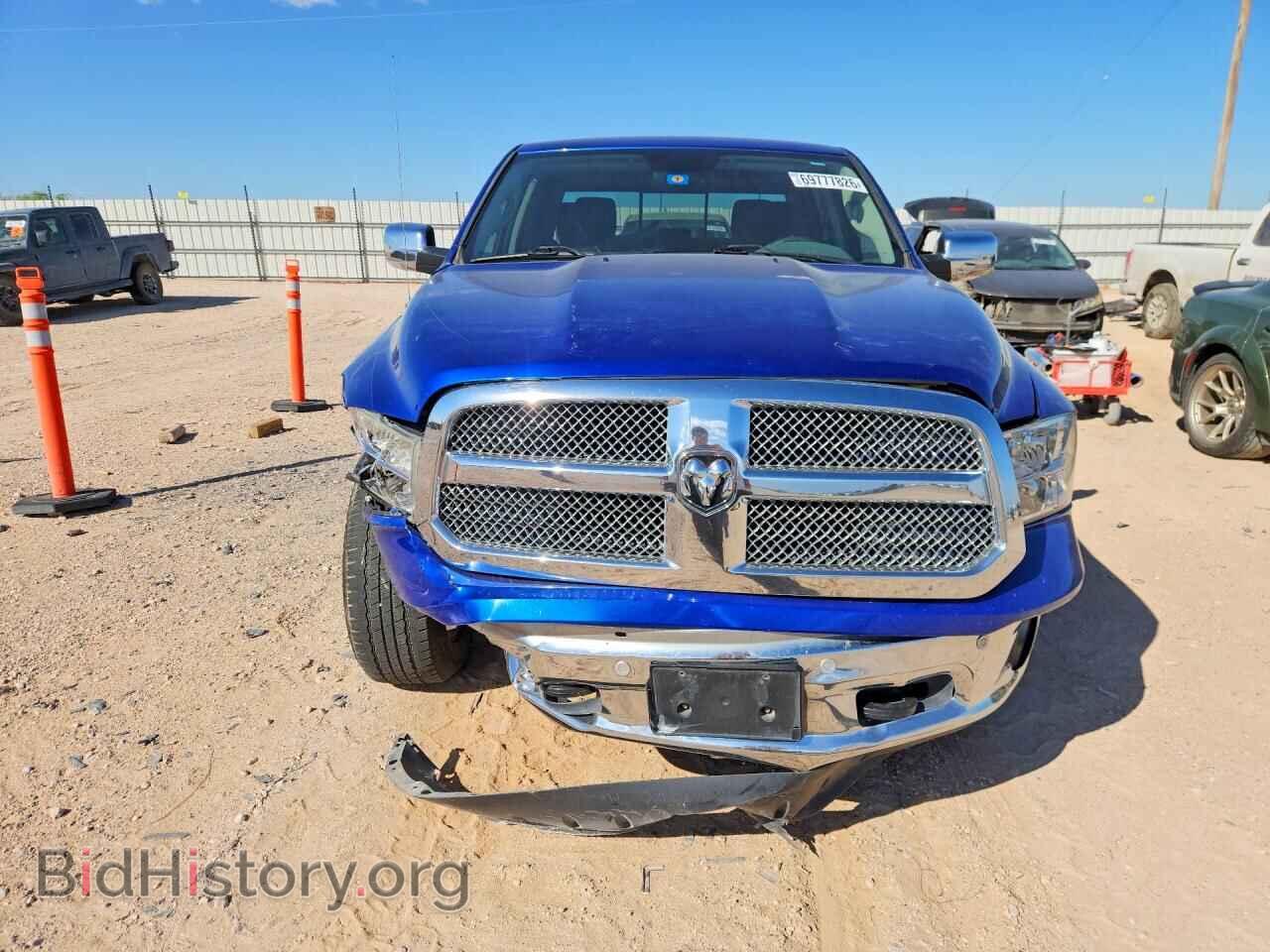 2017 RAM 1500 - VIN: 1C6RR6LT9HS805203 - Фото 5