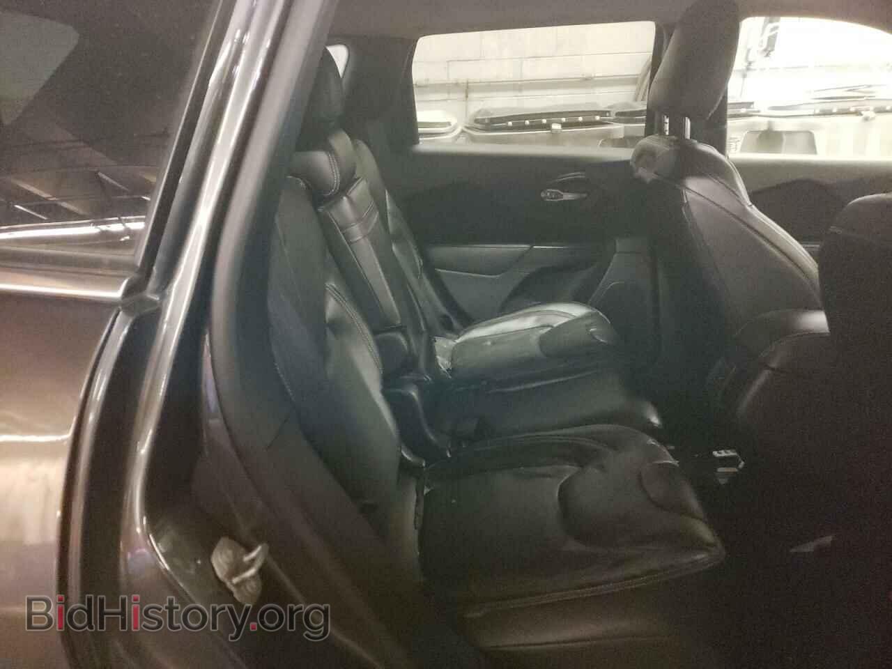 2015 JEEP CHEROKEE - VIN: 1C4PJMCS4FW558147 - Фото 6