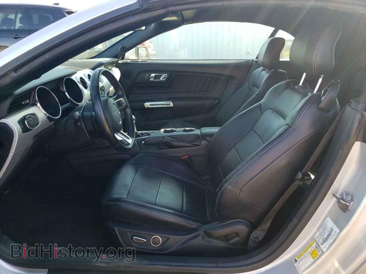 2016 FORD ALL Models - VIN: 1FATP8UH4G5218260 - Фото 7