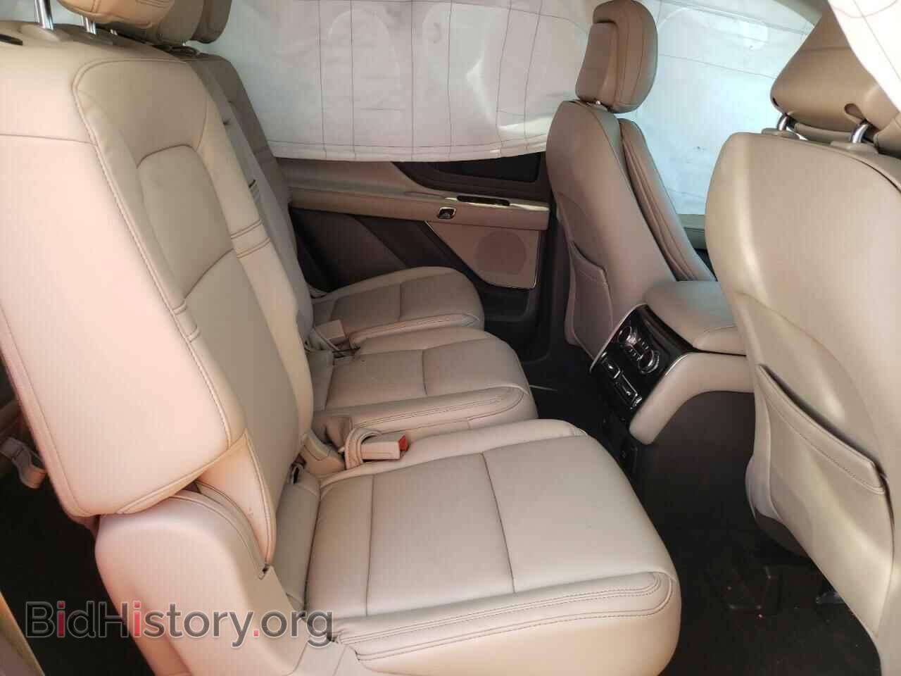 2020 LINCOLN AVIATOR - VIN: 5LM5J6WC8LGL30268 - Фото 6