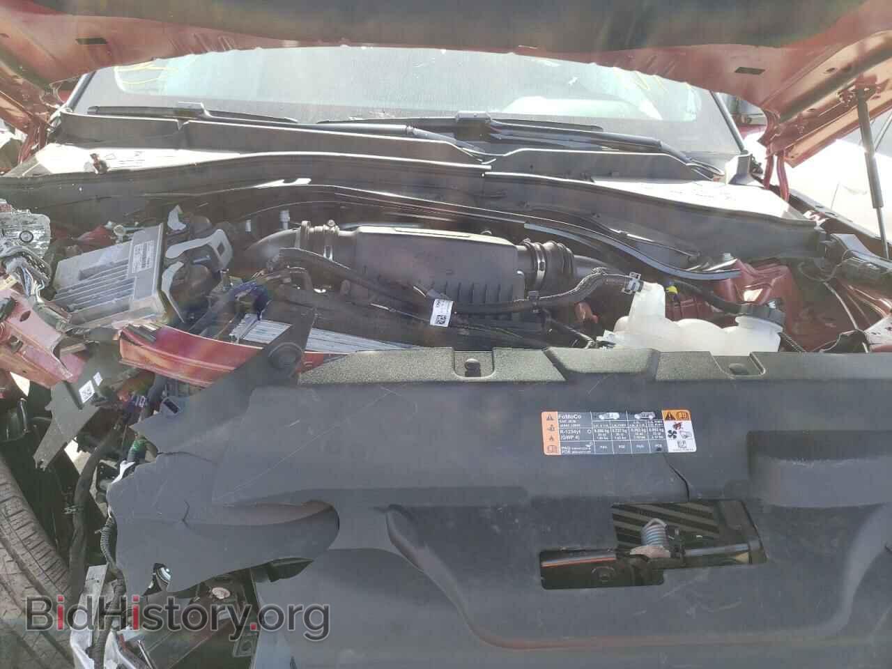 2020 LINCOLN AVIATOR - VIN: 5LM5J6WC8LGL30268 - Фото 7