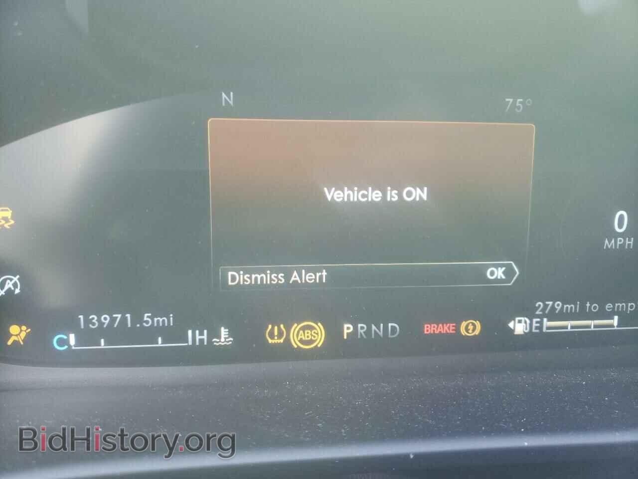 2020 LINCOLN AVIATOR - VIN: 5LM5J6WC8LGL30268 - Фото 8