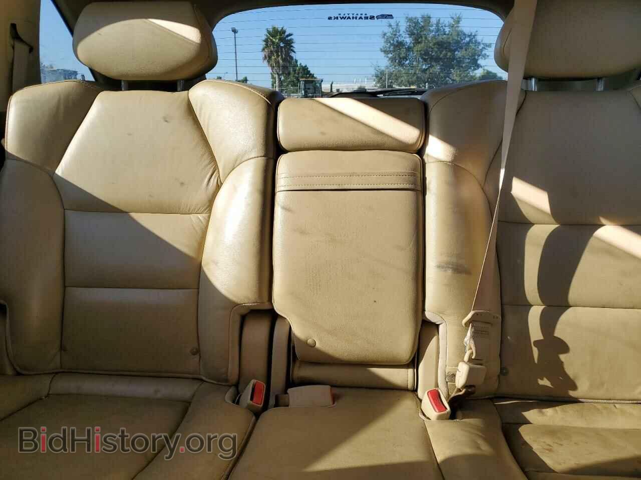 2009 ACURA MDX - VIN: 2HNYD28229H504528 - Фото 10