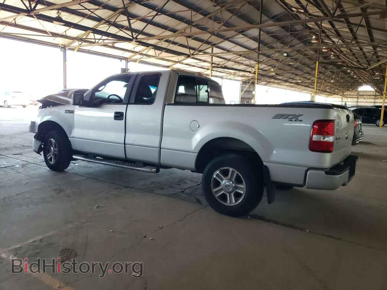 2008 FORD All Models - VIN: 1FTRX14W78FB75877 - Photo 2